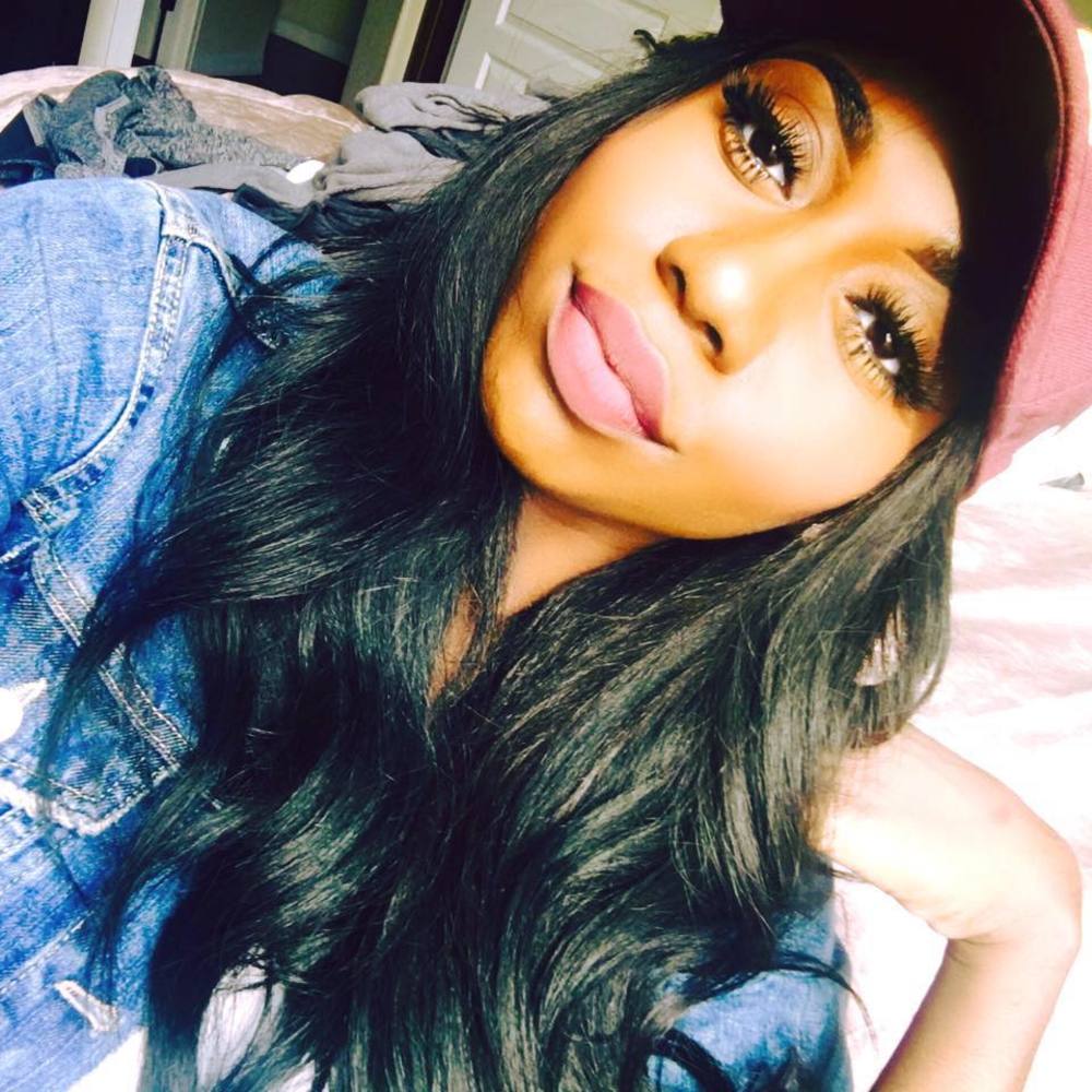 Meet your Posher, Kourtney